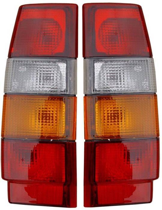 Replacement Taillights