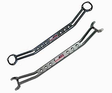 Front DC Sports Carbon Steel Strut Tower