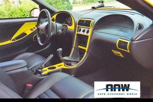 Dash Trim thumbnail 4