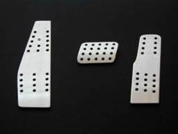 Snap-Lock Pedal Set- Tiptronic