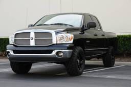 Dodge Ram T-Rex Upper Class Polished Stainless Mesh Grille - 54468