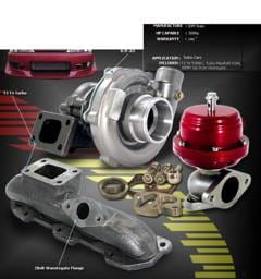 95-99 NEON AVENGER 2.0L T3/T4 TURBO
