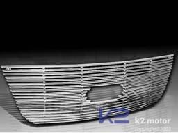 Billet Grille Upper