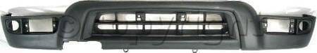 FRONT LOWER VALANCE