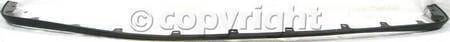FRONT LOWER VALANCE