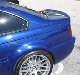 Lip Spoiler CSL Type