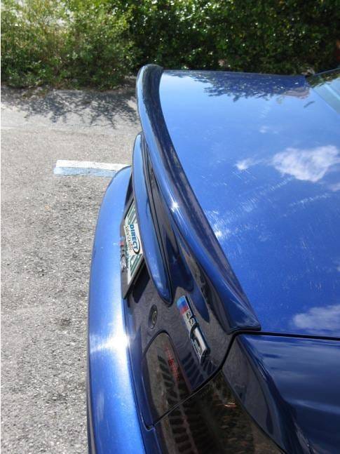Lip Spoiler CSL Type thumbnail 3
