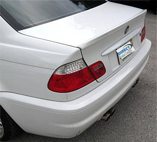 Lip Spoiler CSL Type thumbnail 4
