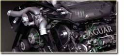 Supercharger Pulley Upgrade