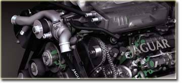 Supercharger Pulley Upgrade