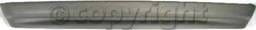 FRONT LOWER VALANCE