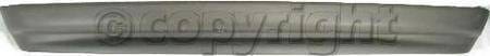 FRONT LOWER VALANCE