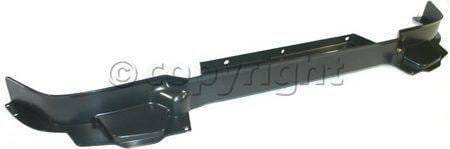 FRONT LOWER VALANCE