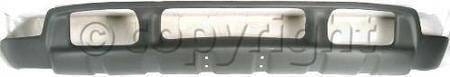 FRONT LOWER VALANCE