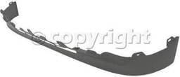 FRONT LOWER VALANCE