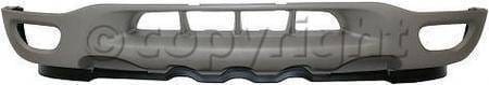 FRONT LOWER VALANCE