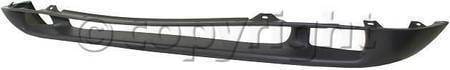 FRONT LOWER VALANCE