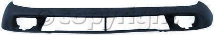 FRONT LOWER VALANCE
