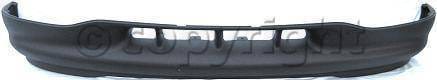 FRONT LOWER VALANCE