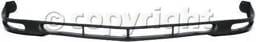 FRONT LOWER VALANCE