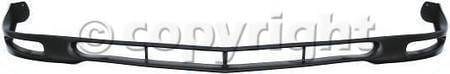 FRONT LOWER VALANCE