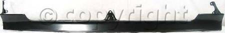 FRONT LOWER VALANCE