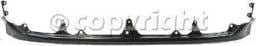 FRONT LOWER VALANCE