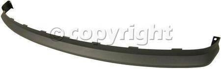 FRONT LOWER VALANCE