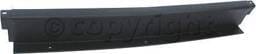 FRONT LOWER VALANCE