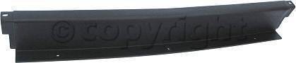 FRONT LOWER VALANCE