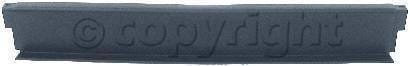 FRONT LOWER VALANCE