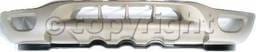 FRONT LOWER VALANCE