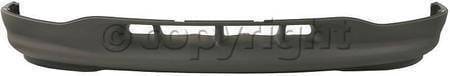 FRONT LOWER VALANCE