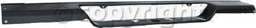 REAR LOWER VALANCE