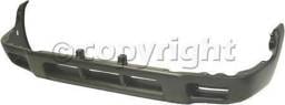 FRONT LOWER VALANCE