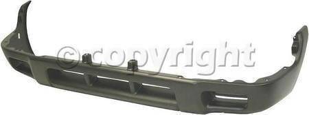 FRONT LOWER VALANCE