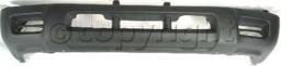 FRONT LOWER VALANCE