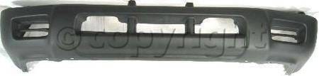 FRONT LOWER VALANCE