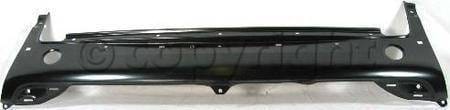 FRONT LOWER VALANCE