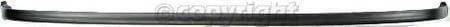 FRONT LOWER VALANCE