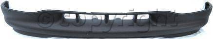 FRONT LOWER VALANCE