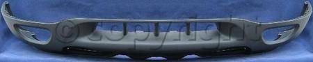 FRONT LOWER VALANCE