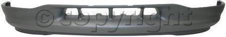 FRONT LOWER VALANCE