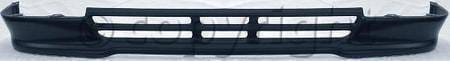 FRONT LOWER VALANCE