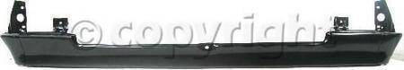 FRONT LOWER VALANCE