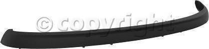 FRONT LOWER VALANCE