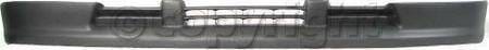 FRONT LOWER VALANCE