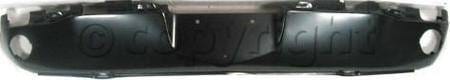 FRONT LOWER VALANCE
