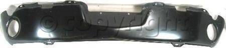 FRONT LOWER VALANCE