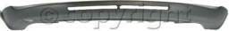 FRONT LOWER VALANCE